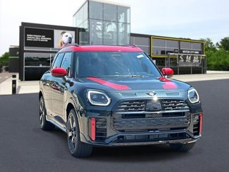 New 2025 MINI Cooper Countryman John Cooper Works w/ Comfort Package Max image 1