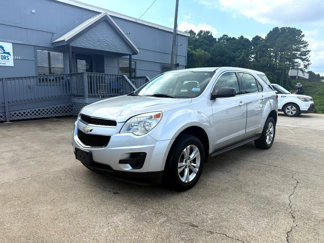 Used 2011 Chevrolet Equinox LS w/ Bluetooth Package image 1