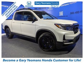 New 2025 Honda Ridgeline Black Edition image 1
