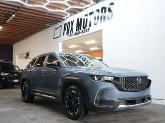 Used 2023 MAZDA CX-50 Meridian Edition image 1