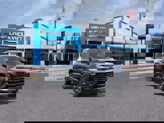 New 2026 Chevrolet Equinox LT w/ Convenience Package II image 1