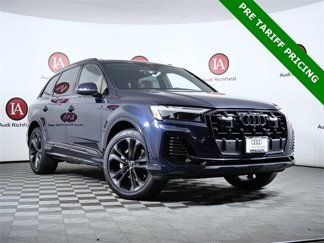 New 2025 Audi Q7 3.0T Premium Plus image 1