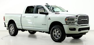 Used 2024 RAM 2500 Laramie image 1
