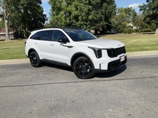 New 2026 Kia Sorento SX Prestige image 1