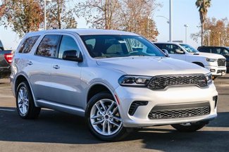 New 2025 Dodge Durango GT image 1