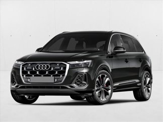 New 2025 Audi Q7 3.0T Prestige image 1