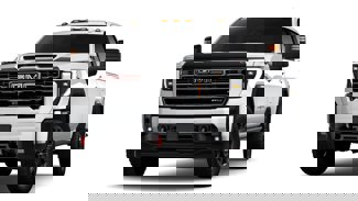 New 2026 GMC Sierra 3500 AT4 image 1