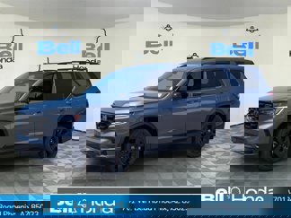 New 2025 Honda Pilot Black Edition image 1