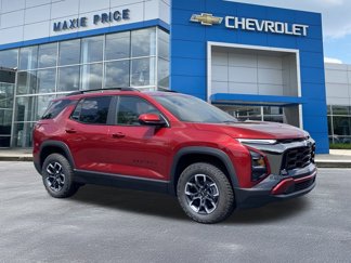 New 2026 Chevrolet Equinox ACTIV w/ Convenience Package III image 1