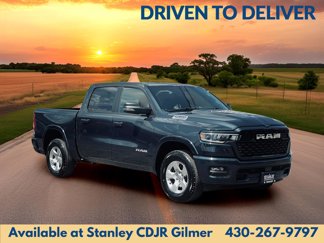 New 2026 RAM 1500 Lone Star image 1