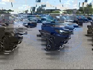 New 2025 Lexus TX 500h AWD image 1