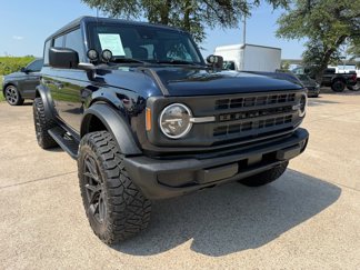 Used 2021 Ford Bronco 4-Door image 1