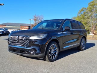New 2025 Lincoln Aviator Reserve w/ Luxury Package image 1