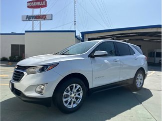 Used 2019 Chevrolet Equinox LT image 1