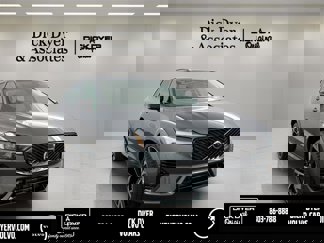 New 2026 Volvo XC90 B6 Ultra image 1