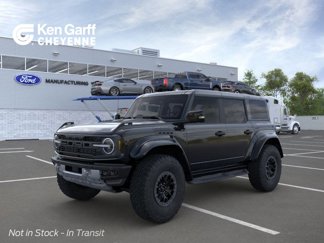 New 2025 Ford Bronco Raptor image 1