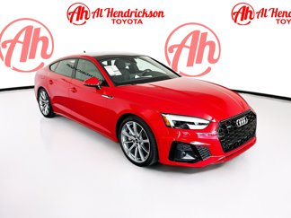 Used 2025 Audi A5 2.0T Premium Plus video 1