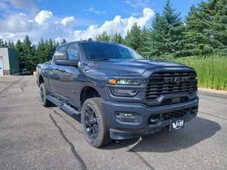 New 2025 RAM 2500 Big Horn image 1