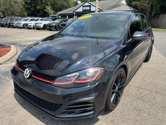 Used 2019 Volkswagen GTI Rabbit Edition image 1