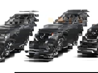 New 2025 MAZDA CX-90 3.3 Turbo S w/ Premium Plus image 1