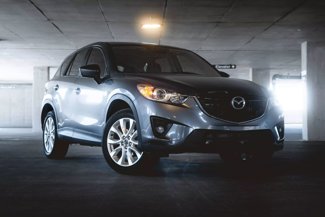 Used 2014 MAZDA CX-5 Grand Touring image 1