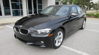 Used 2014 BMW 328i xDrive Sedan image 1