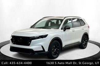New 2026 Honda CR-V Sport-L image 1