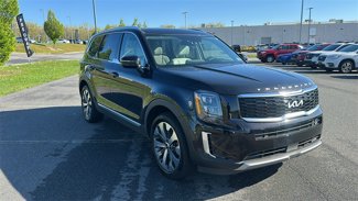 Used 2022 Kia Telluride EX w/ EX Premium Package image 1