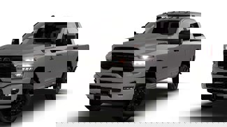 New 2026 RAM 2500 Big Horn image 1