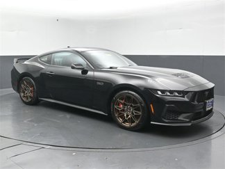 Certified 2024 Ford Mustang GT image 1