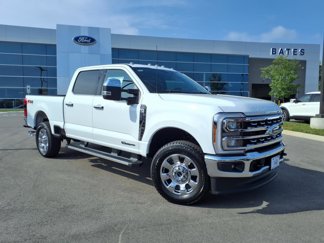 New 2025 Ford F250 Lariat image 1