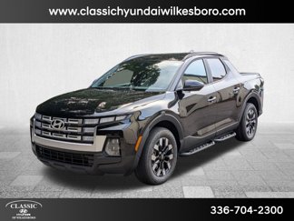 New 2026 Hyundai Santa Cruz SEL image 1