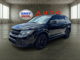 Used 2019 Dodge Journey SE w/ Premium Group image 1