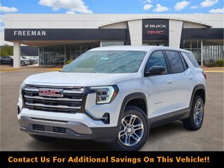 New 2026 GMC Terrain Elevation w/ Technology Package II image 1