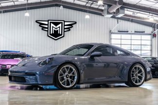 Used 2022 Porsche 911 GT3 Touring image 1