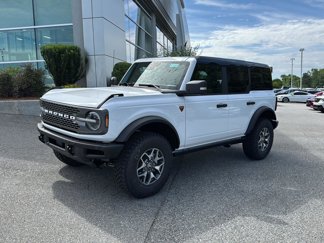 New 2025 Ford Bronco Badlands image 1
