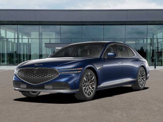 New 2025 Genesis G90 3.5T image 1