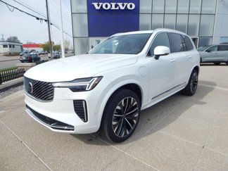 New 2025 Volvo XC90 T8 Plus w/ Protection Package Premier image 1