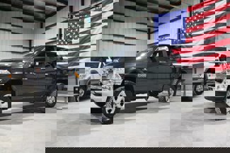 Used 2017 RAM 2500 Laramie w/ Off Road Package image 1