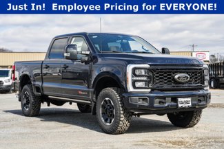 New 2025 Ford F250 Lariat w/ Lariat Ultimate Package image 1