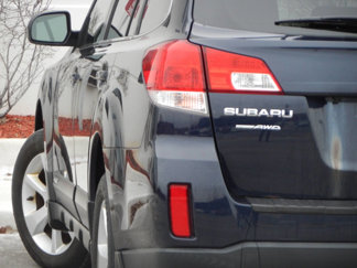 Used 2013 Subaru Outback 2.5i Premium image 1