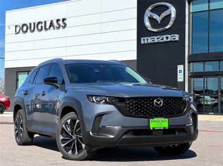 New 2025 MAZDA CX-50 2.5 Hybrid w/ Weather Package image 1