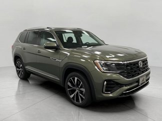 New 2025 Volkswagen Atlas SEL Premium R-Line image 1