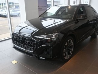 New 2025 Audi Q8 Prestige image 1