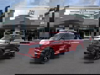 New 2025 Lincoln Aviator Reserve w/ Equipment Group 201A image 1