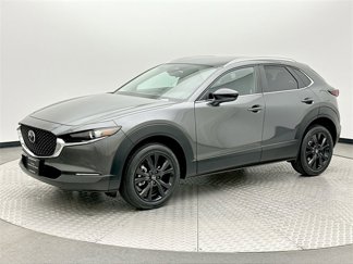 Certified 2024 MAZDA CX-30 AWD 2.5 S w/ Select Sport Pkg image 1