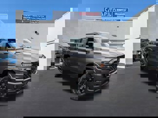 New 2026 RAM 1500 Big Horn video 1
