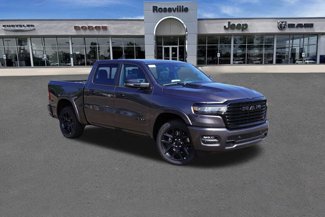 New 2026 RAM 1500 Laramie image 1