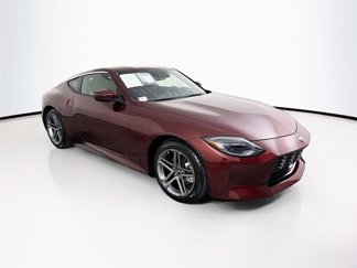 Used 2025 Nissan Z Sport w/ Floor Mat Package image 1