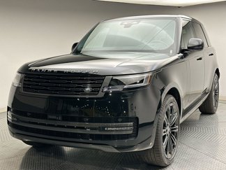 New 2025 Land Rover Range Rover SE image 1